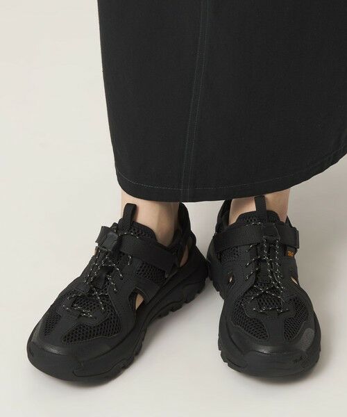 ODETTE E ODILE / オデット エ オディール サンダル | ＜TEVA＞ Hurricane XLT3 CT | 詳細3