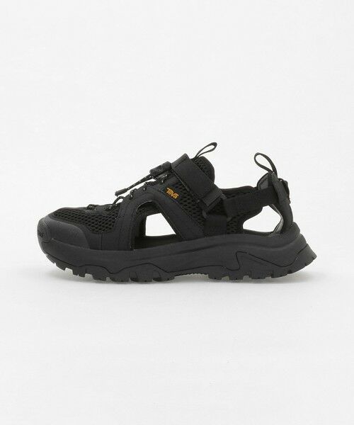 ODETTE E ODILE / オデット エ オディール サンダル | ＜TEVA＞ Hurricane XLT3 CT（BLACK）