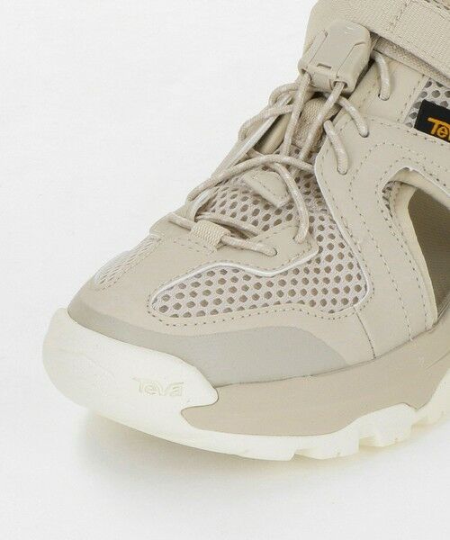 ODETTE E ODILE / オデット エ オディール サンダル | ＜TEVA＞ Hurricane XLT3 CT | 詳細13