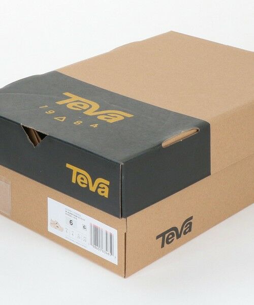 ODETTE E ODILE / オデット エ オディール サンダル | ＜TEVA＞ Hurricane XLT3 CT | 詳細15