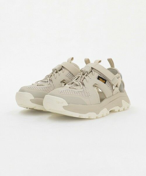 ODETTE E ODILE / オデット エ オディール サンダル | ＜TEVA＞ Hurricane XLT3 CT | 詳細7