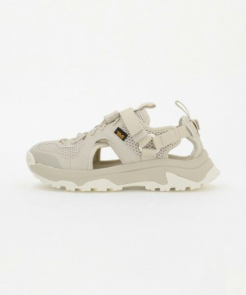 ODETTE E ODILE / オデット エ オディール サンダル | ＜TEVA＞ Hurricane XLT3 CT（NATURAL）