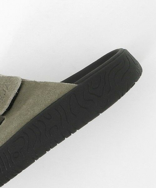 ODETTE E ODILE / オデット エ オディール サンダル | ＜VEJA＞ ETNA SD | 詳細3