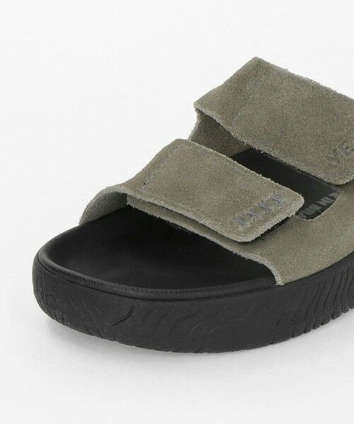 ODETTE E ODILE / オデット エ オディール サンダル | ＜VEJA＞ ETNA SD | 詳細5