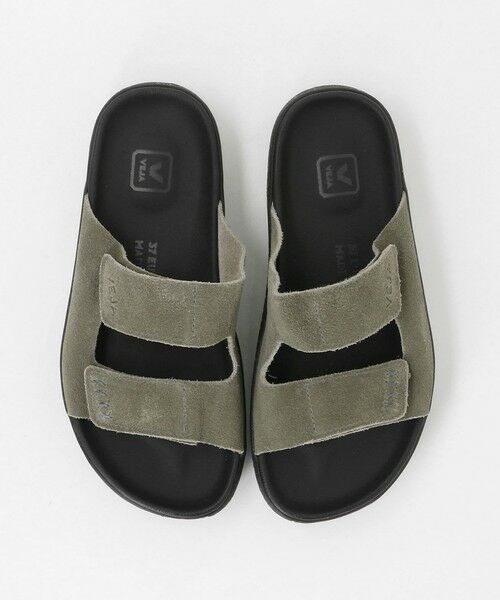 ODETTE E ODILE / オデット エ オディール サンダル | ＜VEJA＞ ETNA SD | 詳細1