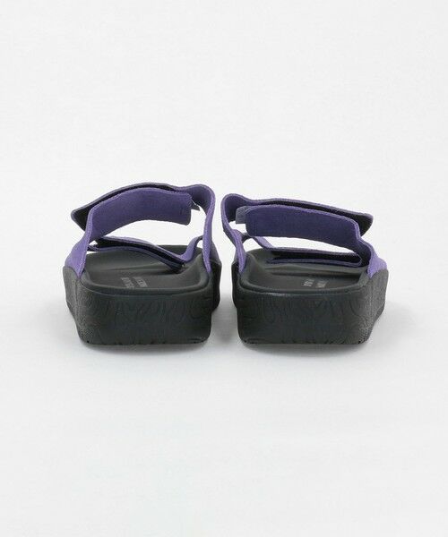 ODETTE E ODILE / オデット エ オディール サンダル | ＜VEJA＞ ETNA SD | 詳細13