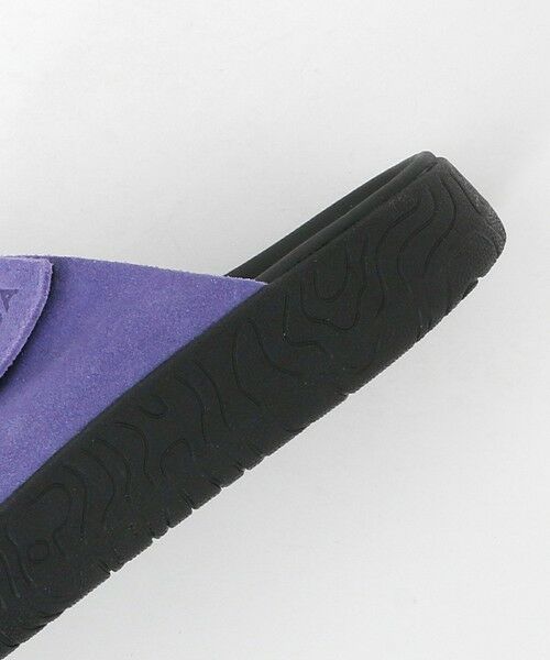 ODETTE E ODILE / オデット エ オディール サンダル | ＜VEJA＞ ETNA SD | 詳細17