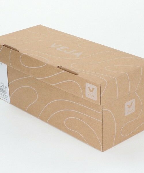 ODETTE E ODILE / オデット エ オディール サンダル | ＜VEJA＞ ETNA SD | 詳細18