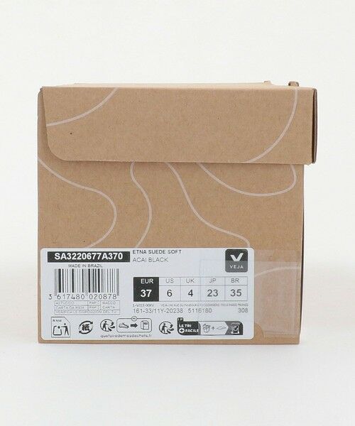 ODETTE E ODILE / オデット エ オディール サンダル | ＜VEJA＞ ETNA SD | 詳細19