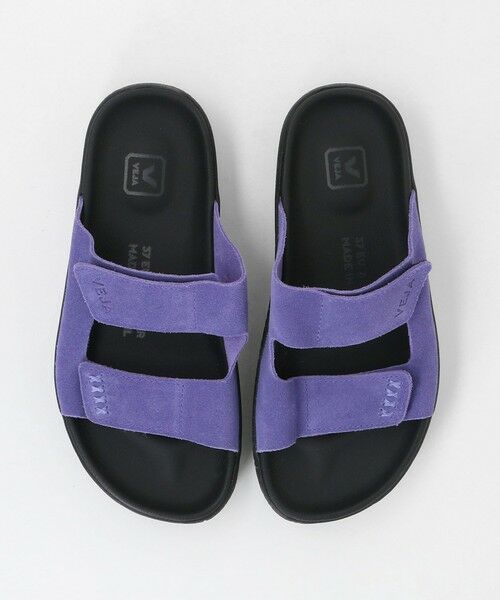 ODETTE E ODILE / オデット エ オディール サンダル | ＜VEJA＞ ETNA SD | 詳細5