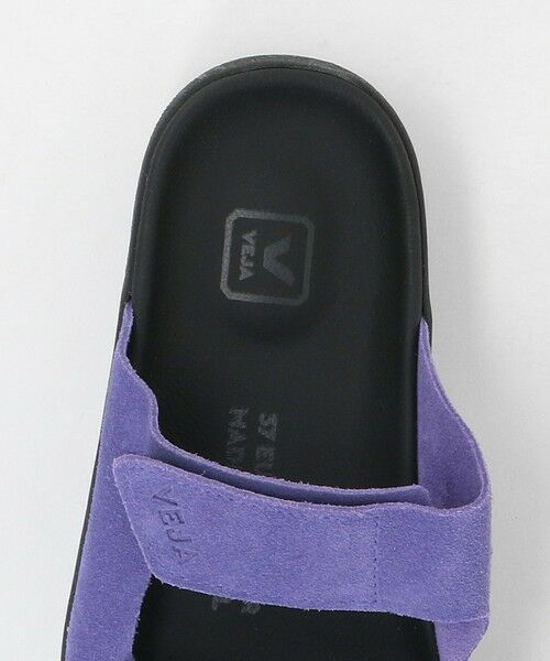 ODETTE E ODILE / オデット エ オディール サンダル | ＜VEJA＞ ETNA SD | 詳細9