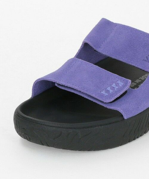 ODETTE E ODILE / オデット エ オディール サンダル | ＜VEJA＞ ETNA SD | 詳細10