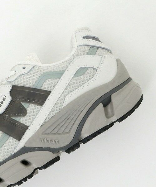 ODETTE E ODILE / オデット エ オディール スニーカー | <KARHU> SUPER FULCRUM LGY | 詳細11