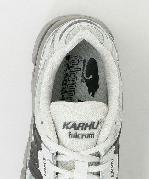 ODETTE E ODILE / オデット エ オディール スニーカー | ＜KARHU＞ SUPER FULCRUM LGY | 詳細6