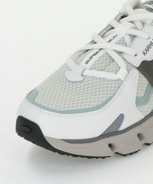 ODETTE E ODILE / オデット エ オディール スニーカー | ＜KARHU＞ SUPER FULCRUM LGY | 詳細7