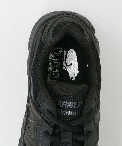 ODETTE E ODILE / オデット エ オディール スニーカー | ＜KARHU＞ SUPER FULCRUM BL | 詳細6