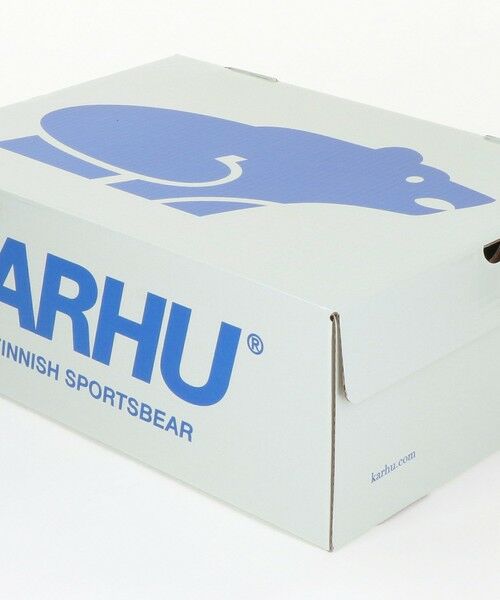 ODETTE E ODILE / オデット エ オディール スニーカー | ＜KARHU＞ SUPER FULCRUM BL | 詳細9