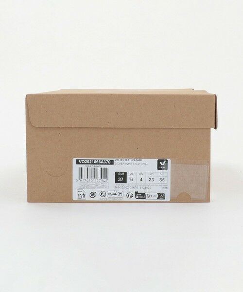 ODETTE E ODILE / オデット エ オディール スニーカー | ＜VEJA＞ VOLLEY SI | 詳細10