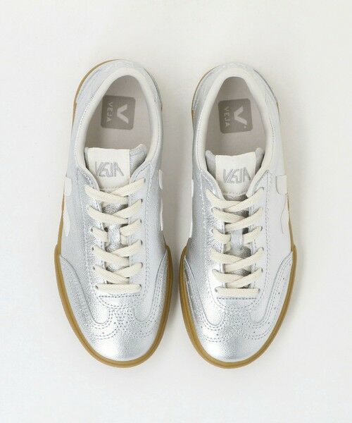 ODETTE E ODILE / オデット エ オディール スニーカー | ＜VEJA＞ VOLLEY SI | 詳細2