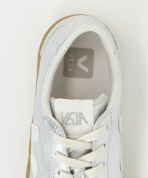 ODETTE E ODILE / オデット エ オディール スニーカー | ＜VEJA＞ VOLLEY SI | 詳細6