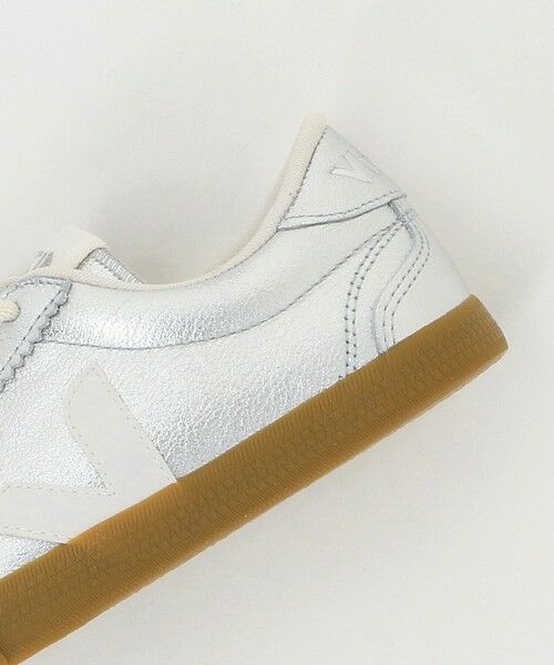 ODETTE E ODILE / オデット エ オディール スニーカー | ＜VEJA＞ VOLLEY SI | 詳細8