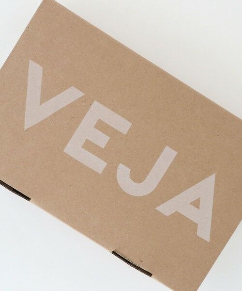 ODETTE E ODILE / オデット エ オディール スニーカー | ＜VEJA＞ VOLLEY SI | 詳細9