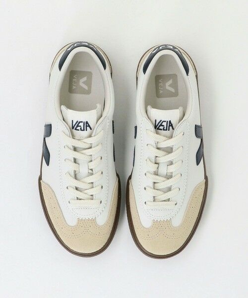 ODETTE E ODILE / オデット エ オディール スニーカー | ＜VEJA＞ VOLLEY WH | 詳細2