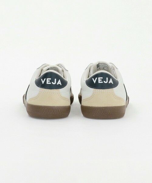 ODETTE E ODILE / オデット エ オディール スニーカー | ＜VEJA＞ VOLLEY WH | 詳細4