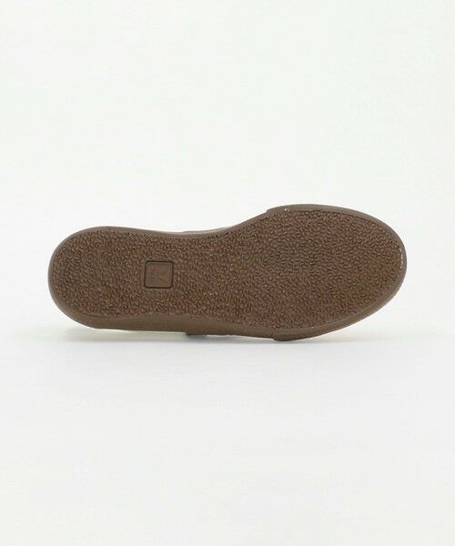 ODETTE E ODILE / オデット エ オディール スニーカー | ＜VEJA＞ VOLLEY WH | 詳細5