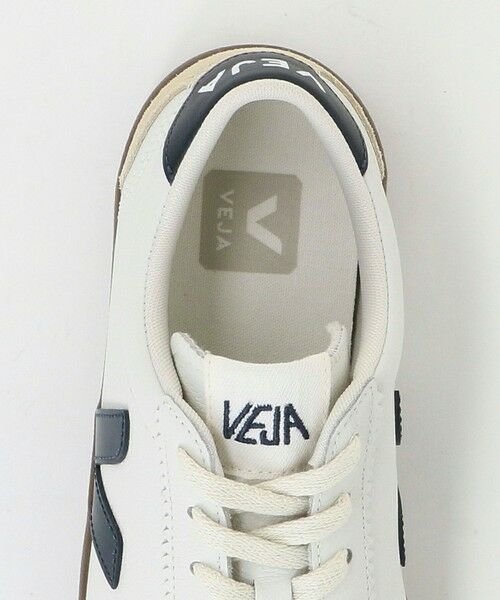 ODETTE E ODILE / オデット エ オディール スニーカー | ＜VEJA＞ VOLLEY WH | 詳細6
