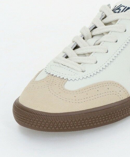 ODETTE E ODILE / オデット エ オディール スニーカー | ＜VEJA＞ VOLLEY WH | 詳細7