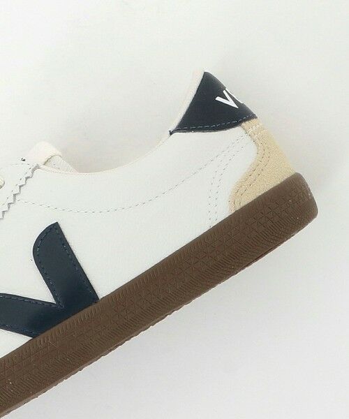 ODETTE E ODILE / オデット エ オディール スニーカー | ＜VEJA＞ VOLLEY WH | 詳細8