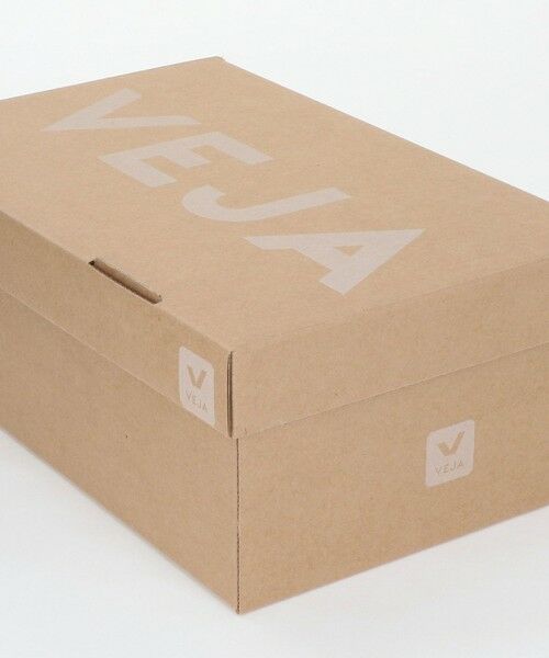 ODETTE E ODILE / オデット エ オディール スニーカー | ＜VEJA＞ VOLLEY WH | 詳細9