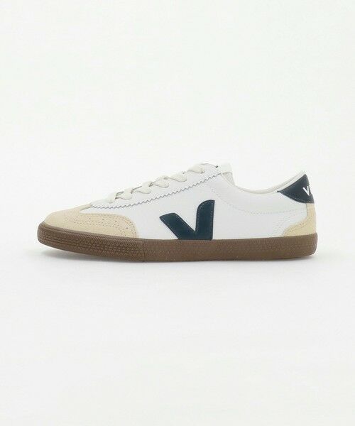 ODETTE E ODILE / オデット エ オディール スニーカー | ＜VEJA＞ VOLLEY WH（WHITE）