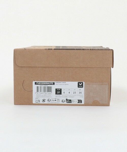 ODETTE E ODILE / オデット エ オディール スニーカー | ＜VEJA＞ PANENKA MBR | 詳細10