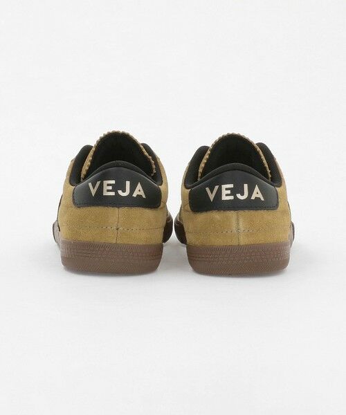 ODETTE E ODILE / オデット エ オディール スニーカー | ＜VEJA＞ PANENKA MBR | 詳細4