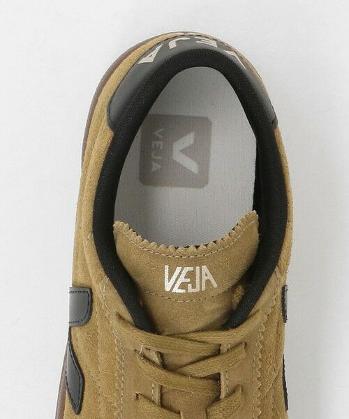 ODETTE E ODILE / オデット エ オディール スニーカー | ＜VEJA＞ PANENKA MBR | 詳細6