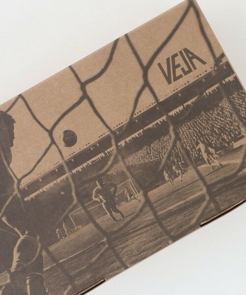 ODETTE E ODILE / オデット エ オディール スニーカー | ＜VEJA＞ PANENKA MBR | 詳細9