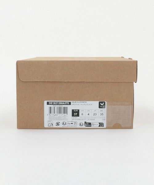 ODETTE E ODILE / オデット エ オディール スニーカー | ＜VEJA＞ SALAR ADROISE | 詳細10