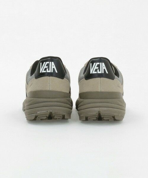 ODETTE E ODILE / オデット エ オディール スニーカー | ＜VEJA＞ SALAR ADROISE | 詳細4