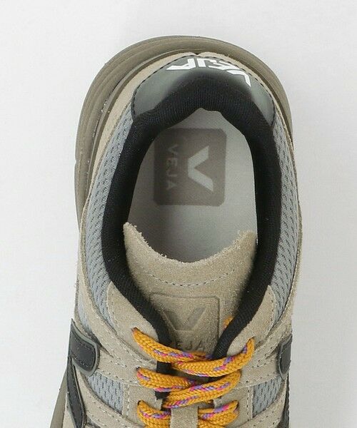 ODETTE E ODILE / オデット エ オディール スニーカー | ＜VEJA＞ SALAR ADROISE | 詳細6