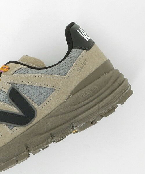 ODETTE E ODILE / オデット エ オディール スニーカー | ＜VEJA＞ SALAR ADROISE | 詳細8