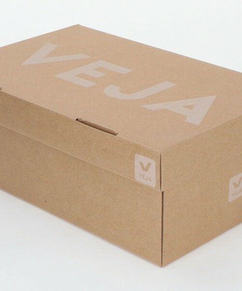 ODETTE E ODILE / オデット エ オディール スニーカー | ＜VEJA＞ SALAR ADROISE | 詳細9