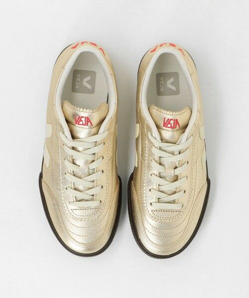 ODETTE E ODILE / オデット エ オディール スニーカー | ＜VEJA＞ PANENKA GD | 詳細2