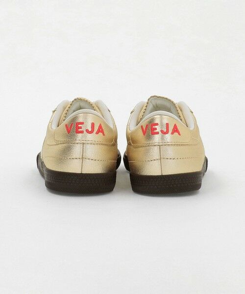 ODETTE E ODILE / オデット エ オディール スニーカー | ＜VEJA＞ PANENKA GD | 詳細4