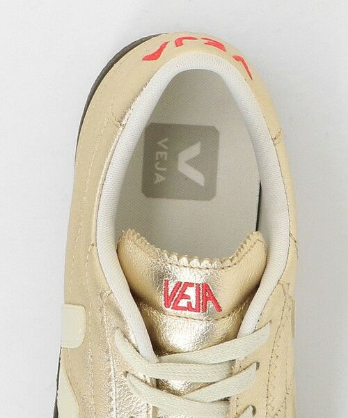 ODETTE E ODILE / オデット エ オディール スニーカー | ＜VEJA＞ PANENKA GD | 詳細6