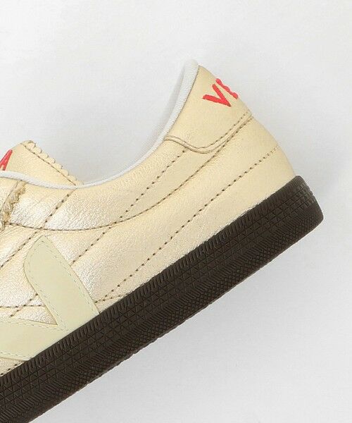 ODETTE E ODILE / オデット エ オディール スニーカー | ＜VEJA＞ PANENKA GD | 詳細8