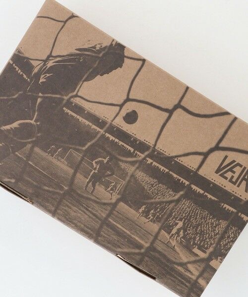 ODETTE E ODILE / オデット エ オディール スニーカー | ＜VEJA＞ PANENKA GD | 詳細9