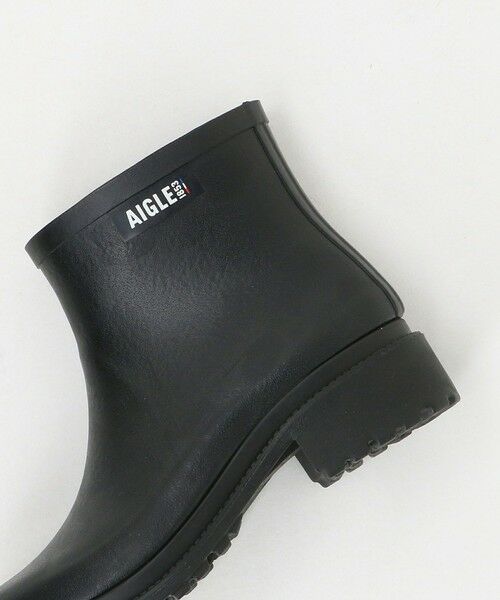 ODETTE E ODILE / オデット エ オディール レインシューズ | ＜AIGLE＞ FULFEEL | 詳細11
