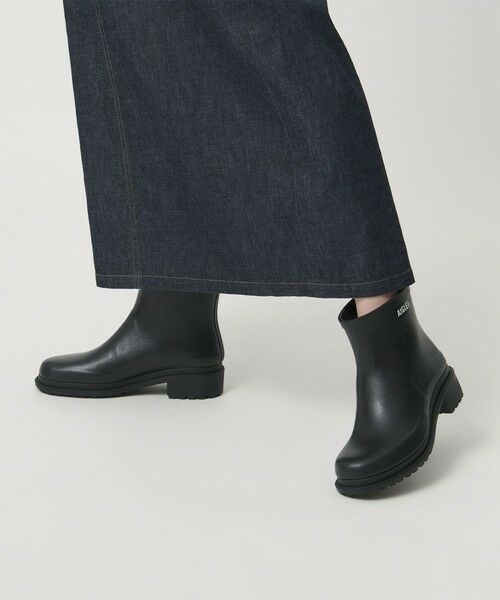 ODETTE E ODILE / オデット エ オディール レインシューズ | ＜AIGLE＞ FULFEEL | 詳細2